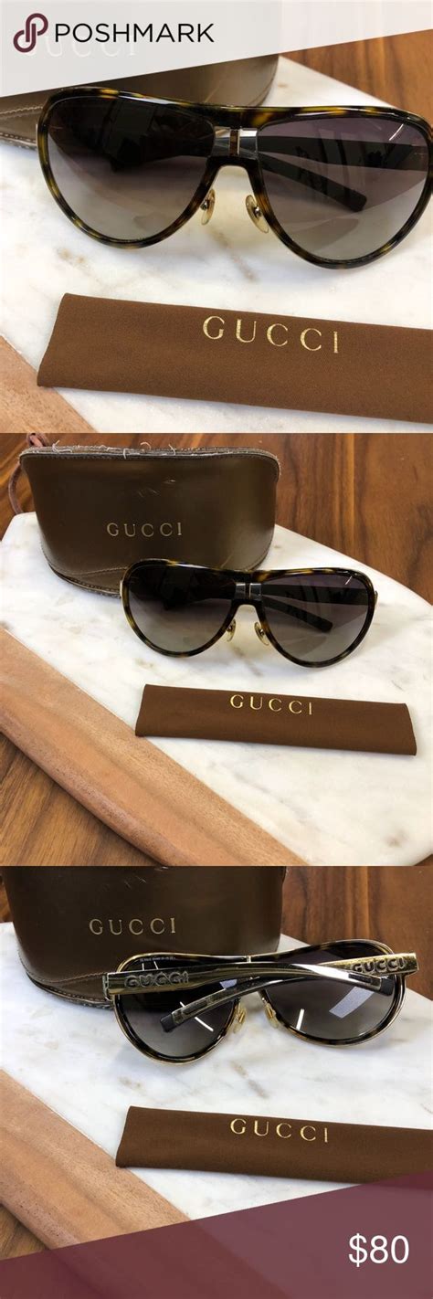 fake gucci rhinestone sunglasses|gucci original sunglasses.